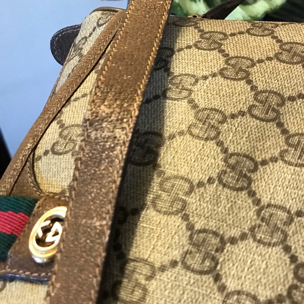 Gucci sling - Picture 2 of 11